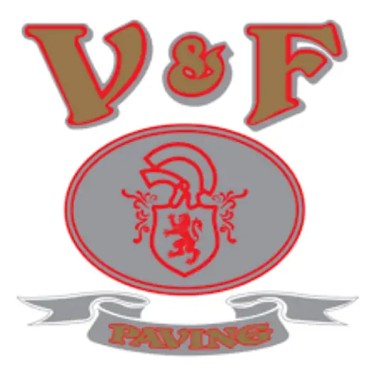 V&F paving